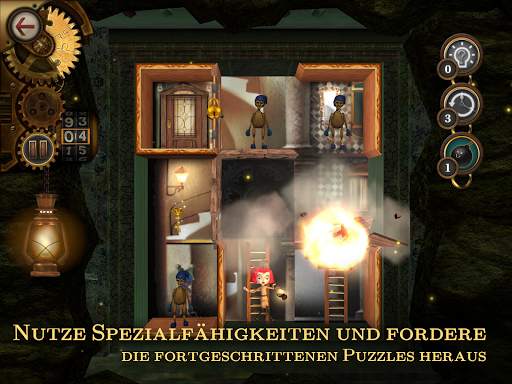 ROOMS: The Toymaker's Mansion screenshot 23