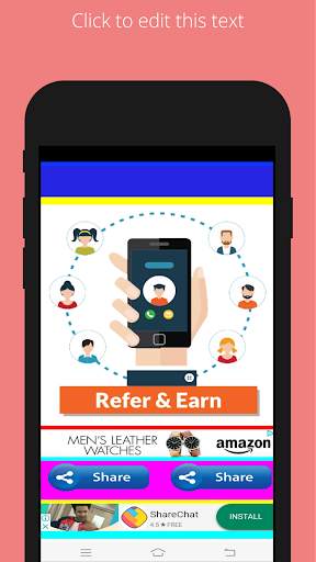Offer4You - Best Offer, Deals & CashBack App screenshot 3