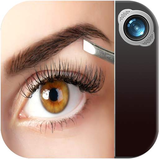 Eyebrow Editor Photo Studio 1.03