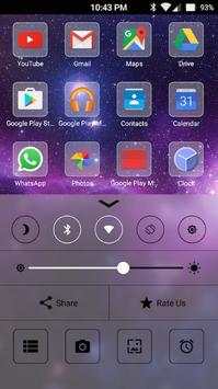 Launcher Theme For iPhone 7  screenshot 2