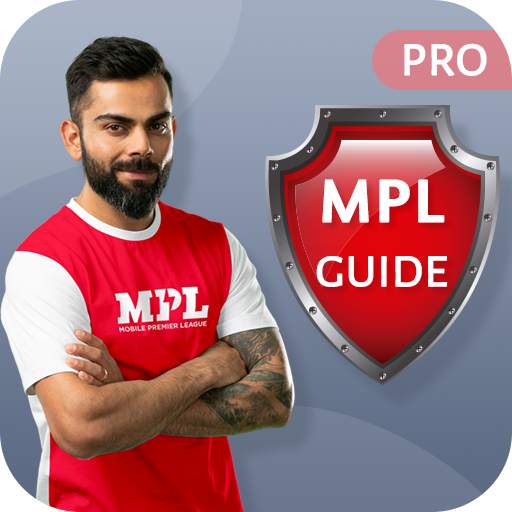 Guide for MPL Earn Money -New Pro & Live Tips 1.0
