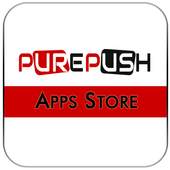 PurePush Apps Store 1.0