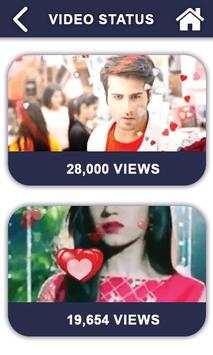 Tu Aashiqui Video Status screenshot 1