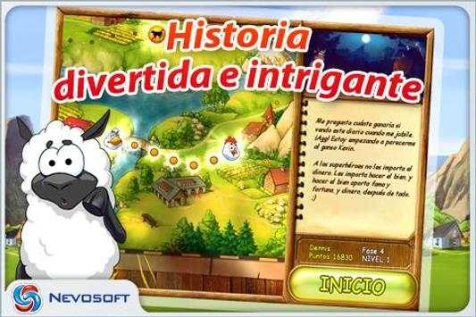 Supercow Lite screenshot 2