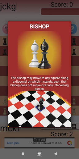 Chess screenshot 4
