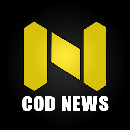 COD NEWS icon