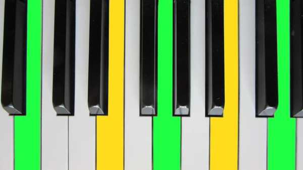 Piano Effects screenshot 1