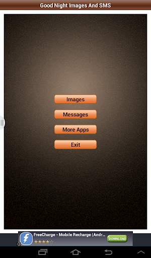 Good Night SMS With Images screenshot 6
