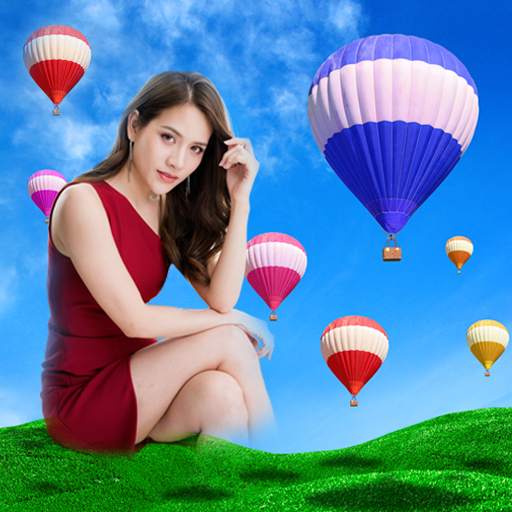 Parachute Photo Frames 1.0.2