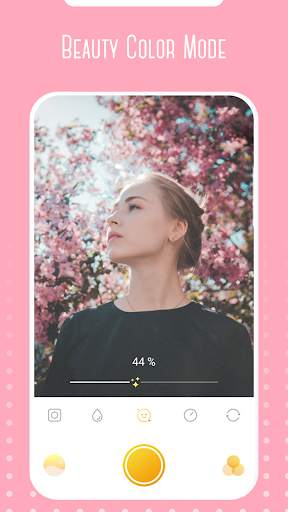 Selfie SelfPortrait Camera - Best Camera HD screenshot 2