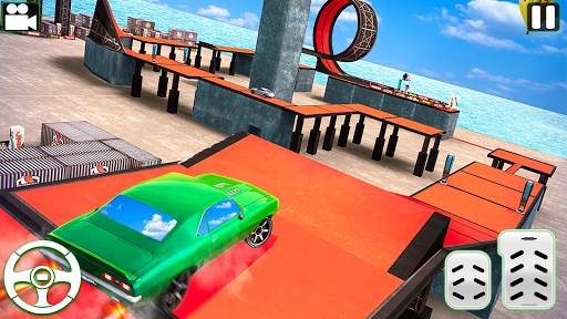 Car Driving Game: Car Games 3D स्क्रीनशॉट 6