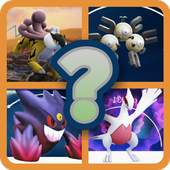 Let's go Pokemon guess 3.4.8z