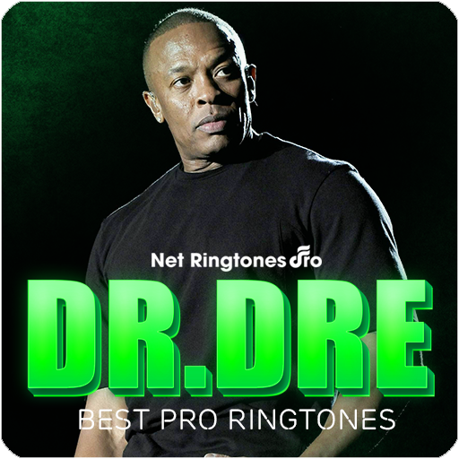 Dr. Dre Best Pro Ringtones icon