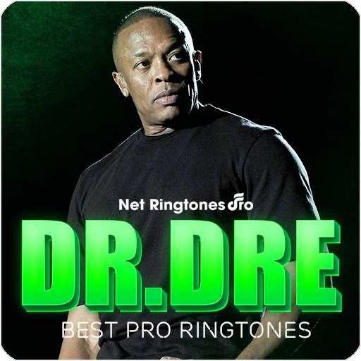 Dr. Dre Best Pro Ringtones screenshot 1