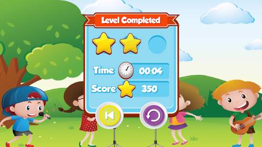 Brain game - Picture Match - Animal Match screenshot 7
