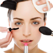 You Makeup Camera icon