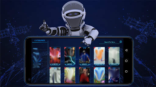 Sam Player   screenshot 4