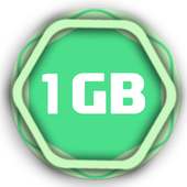 1GB - RAM Booster - RAM Cleaner [RAM Optimizer]