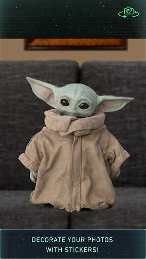 Star Wars screenshot 2
