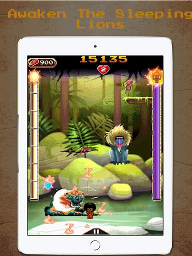 Mzito : Free  Fun African Game screenshot 13