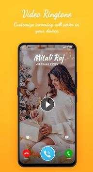 Friendship Video Ringtone screenshot 2