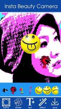 Beauty Plus Selfie Camera screenshot 5