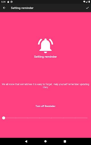 Diary with lock free - My Diary screenshot 16