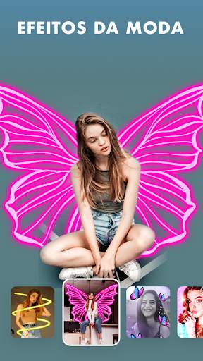 PicPlus®️ - Editor de Fotos screenshot 5