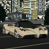 Real City Car Driving Sim 2017 icon