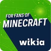 FANDOM für: Minecraft icon