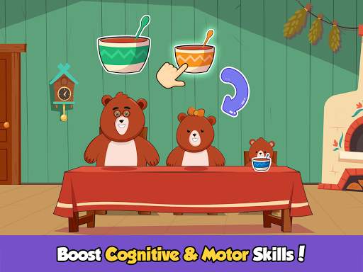 Baby Games for 1  Toddlers screenshot 2