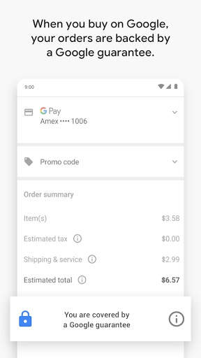 Google Shopping: Discover, compare prices & buy screenshot 5