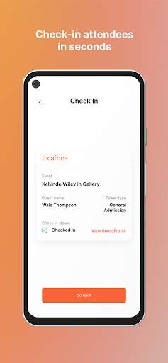 tix.africa screenshot 6