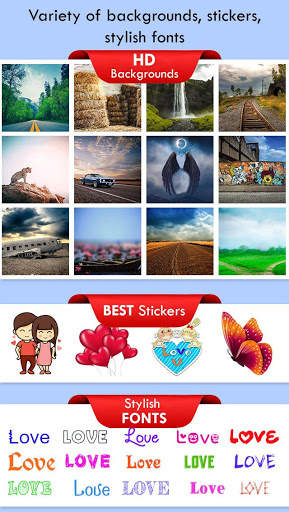 Auto Cut Paste - Background Photo Editor screenshot 6