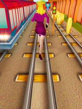 princess subway surfers 2 screenshot 4