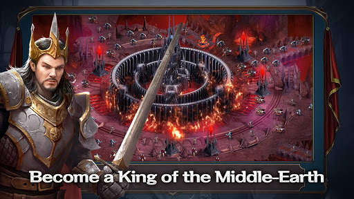 The Third Age - Fantazyjna gra strategiczna screenshot 6