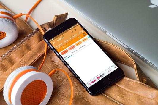 Wattpad 3 تصوير الشاشة