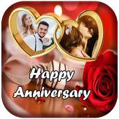 Anniversary Photo Frames 1.1.2