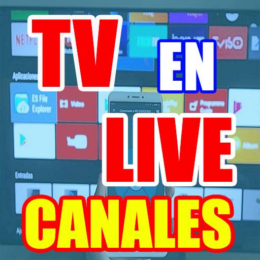 Canales Gratis TV Online - Trasmisión En Vivo Guía 15.0.2