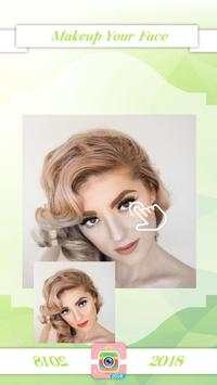 Beauty Camera 2018 screenshot 2