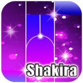 Piano Tiles Shakira 2020 2.0
