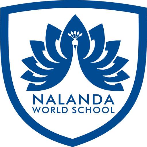 Nalanda World School 3.7