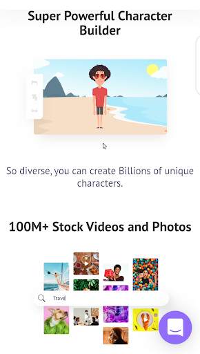 Animaker screenshot 4