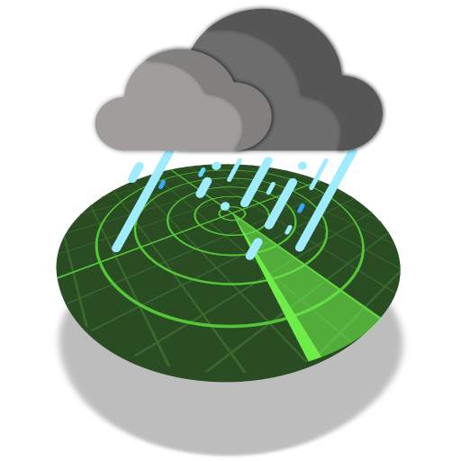 RadarProfi 4K: Rain Radar App 1.6.4