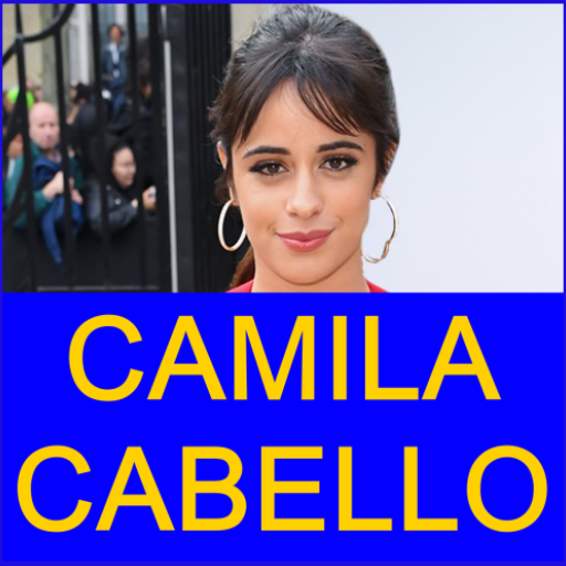 Camila Cabello - All Music Album OFFLINE icon
