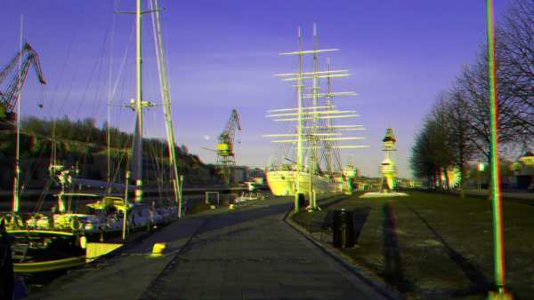 Easy 3D Camera screenshot 7