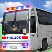 Police Bus City Driver 1.0.2