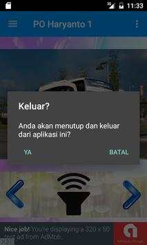 46 Klakson Bus Telolet Terbaru screenshot 4
