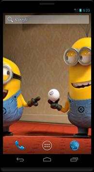 minion wallpapers free hd screenshot 5