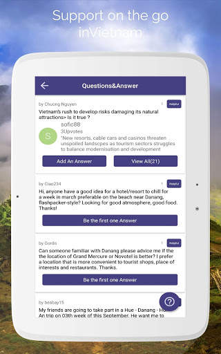 Ha Nam Guide screenshot 26